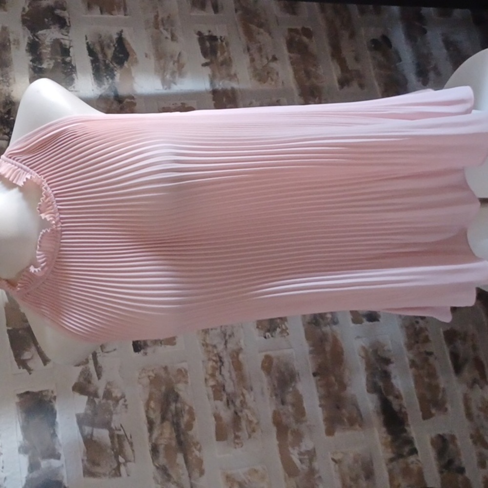 Accordion Top